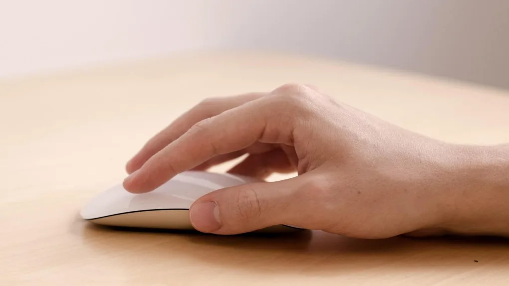 Apple Magic Mouse 2 Review - RTINGS.com