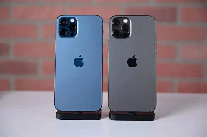 iPhone 12 Pro là smartphone đáng sở hữu nhất hiện nay