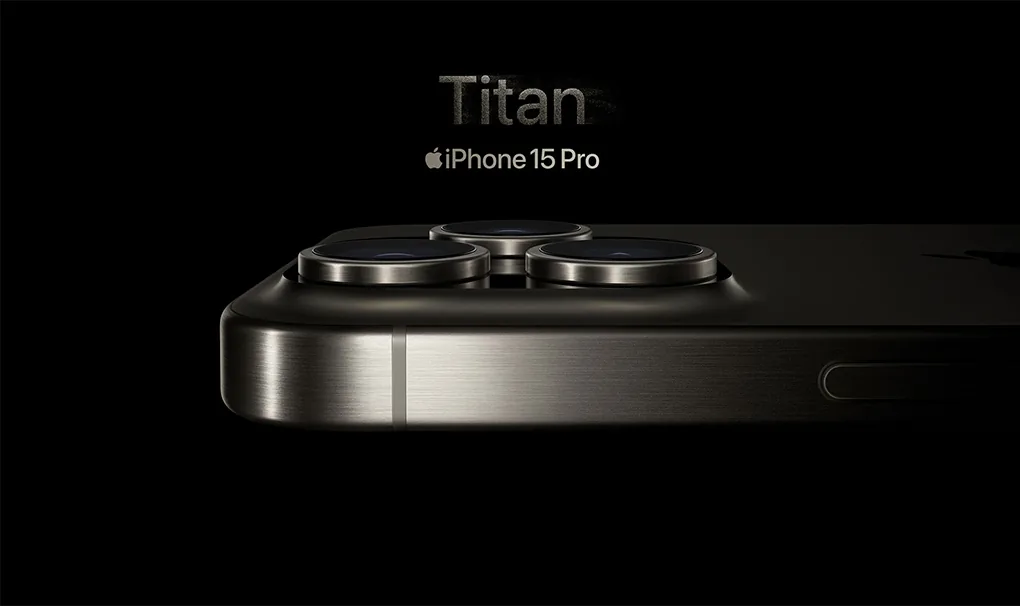 iPhone 15 Pro Tổng quan