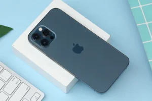 iPhone 12 Pro Max 256Gb