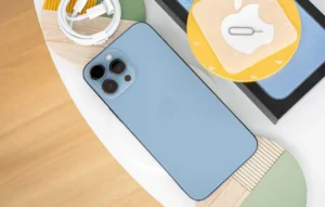 IPHONE 13 PRO MAX 256GB